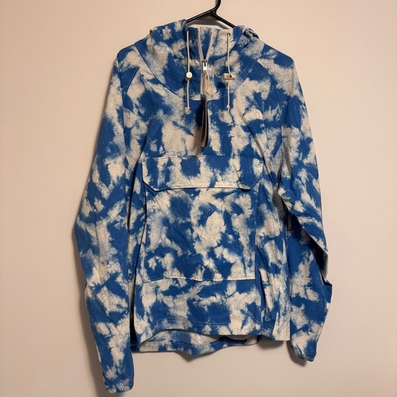 The North Face Other - 🆕 North Face Print Class V Po Jacket